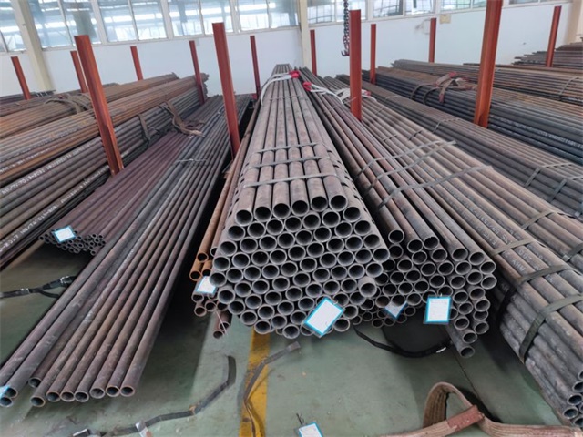 隆回20G合金无缝钢管